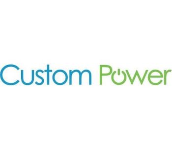 Custom Power - Custom Battery Pack Design