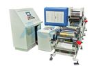 ACEY - Model RP-500x550 - 500mm High Precision Lithium Battery Rolling Press Machine