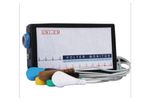UNI-EM - PC Based 3 Channel Holter Monitoring System