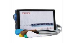 UNI-EM - PC Based 3 Channel Holter Monitoring System
