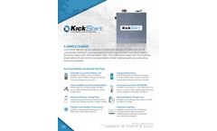 KickStart - Brochure