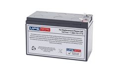 Tripp Lite OmniPro 675VA OMNIPRO675 Compatible Replacement Battery - Version 1
