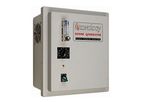 Ozonology - Model HF Series - Ozone Generators For Commercial And Industrial Use