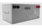 Model Modules 36V - ATX Hybrid Supercapacitor Cabinet