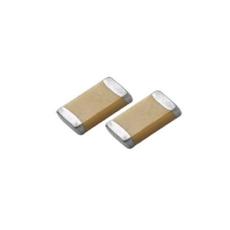 Model MT Series - Multi-layer Ceramic Chip Capacitor