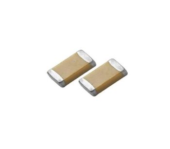 Model MT Series - Multi-layer Ceramic Chip Capacitor