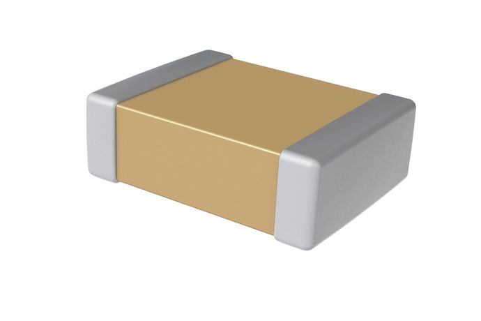 Model KC-LINK - Multilayer Ceramic Capacitor