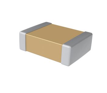 Model KC-LINK - Multilayer Ceramic Capacitor