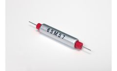 Model Thermal Reed Switch TRS Series - Temperature Sensor