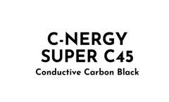 Model C-NERGY SUPER C45 - Conductive Carbon Blacks (set: 80 g)