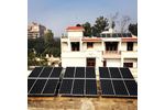 Solar Energy for Residential - Energy - Solar Energy