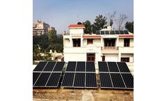 Solar Energy for Residential