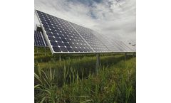 Solar Energy for Agricultural