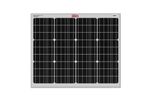 Usha - Model 3KW - 275KW - Solar Street Lights