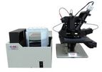 Model FilmTek 3000 PAR-SE - Combined Ellipsometry and Micro-spot DUV-NIR Reflection/Transmission Spectrophotometry