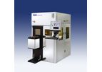 Model Gemini Series - Ultra-High Resolution & Ultra-High Sensitivity Scatterometer and Thin Film Measurement System