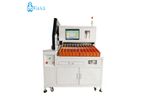 WinAck - Model WA-AS-12C - 18650 Battery Sorter Machine for Cell Testing and Sorting