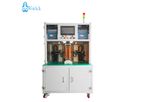 WinAck - Model WA-SW-200R - Battery Spot Welding Machine for Battery Pack Assembly