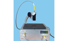 Semiconsoft MProbe - Model VisNIR - Thin Film Measurement System