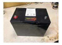 Custom Battery Assemblies Services