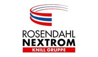 Rosendahl Nextrom GmbH, A Part of the Knill Gruppe