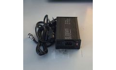 Battery Charger for electric Bicycles, Scooters