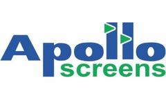 Apollo - Intake Screens