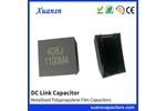 Xuansn - DC Link Capacitor 406J 1100V MKP Polypropylene Film Battery Charger