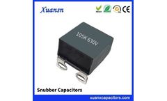 Xuansn - IGBT Capacitor for Lighting Product 105K Power Supply