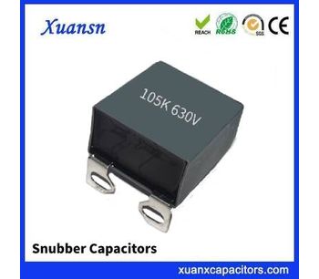 Xuansn - IGBT Capacitor for Lighting Product 105K Power Supply