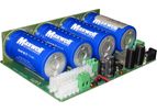 inventlab - Model ATX UPSU 12V / ATX UPSU 8-28V - Supercapacitor based UPS Solutions