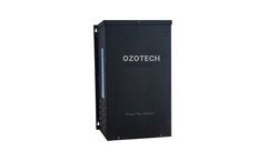 Ozotech - Oxygen Concentrator System