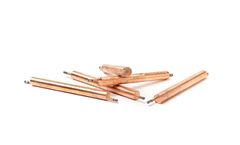 Small Scale Welding Electrodes
