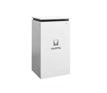 VARTA - Model Element Backup - Integrated Emergency Power Function