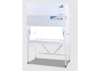 Nüve - Model MN 090/120 - Microbiological Safety Cabinets