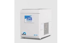Nüve - Model BS 30 - Refrigerated Water Bath