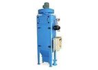Maxtech - Unitary Type Dust Collector