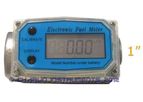Charun Instruments - Digital Fuel Flow Meter (1inch - 1.5Inch)