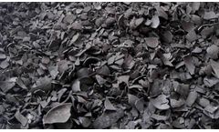 Sriam - Coconut Shell Charcoal