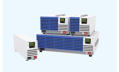 Model PWR-01 Series - Compact Wide-Range DC Power Supply (CV/CC)