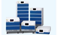 Model PCR-WEA/WEA2 Series - Ultra-Compact AC/DC Programmable Power Supply