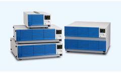 Compact AC Power Supply PCR-MA Series