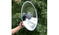 Wildtronics - Model Pro Mono - Parabolic Microphone