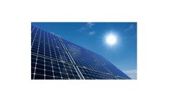 Wafer dicing & surface cleaning solutions for solar (photovoltaic) sector