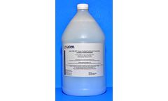 UDM - Model AKLC400-SPV - Coolant/Lubricant for Silicon Ingot and Sapphire Wafering/Bricking/Squaring/Cropping