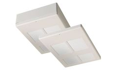 Indeeco - Model CCI Series - Commercial Ceiling Heater