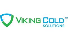 Viking Cold - Solar + Thermal Energy Storage System