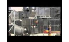Spirit 1MW Power Generation System - Video