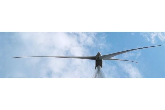 ENERTRAG - Model DarkSky - Wind Turbines