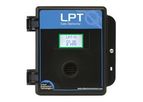 LPT-M Modbus® Gas Detector